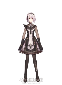 ꡼ No.022 | ֲå4Gamer239󡧲İ餷ֲֿͷʥꥹˡפ夻ؤڤAlice Closetפý