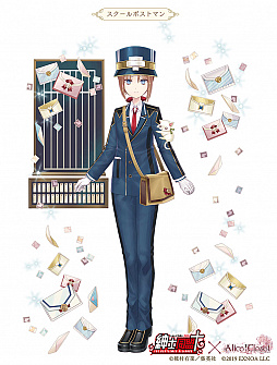 ꡼ No.005Υͥ / Alice Closetפǡȿ»Ʊ&#10015;ʥˡɤȤΥܤšǰڥ륭ڡ»