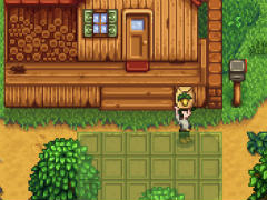 手の中のスローライフ。スマホ向けシミュレーション「Stardew Valley」を紹介する「(ほぼ)日刊スマホゲーム通信」第2303回