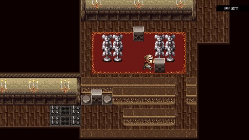 ꡼ No.002 | ॳPS4/PS VitaRPG֥ΥפΥ뤬