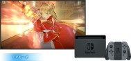 ꡼ No.005 | Nintendo SwitchǡFate/EXTELLA LINKפ2019ǯ131ȯ䡣ͥƥο֤դˤդ˰3郎ɲ