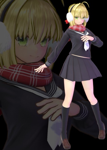 ꡼ No.029 | Nintendo SwitchǡFate/EXTELLA LINKפ2019ǯ131ȯ䡣ͥƥο֤դˤդ˰3郎ɲ