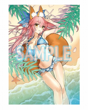 ꡼ No.036 | Nintendo SwitchǡFate/EXTELLA LINKפ2019ǯ131ȯ䡣ͥƥο֤դˤդ˰3郎ɲ