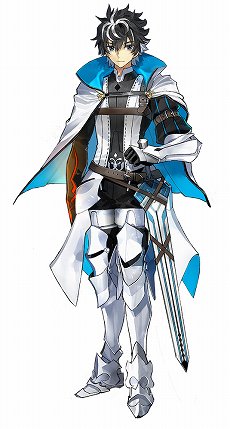 ꡼ No.001 | SwitchǡFate/EXTELLA LINKס̤̿Ǥ襤Ҳ𤹤ߥȤ