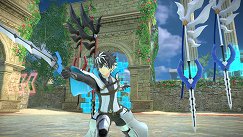 ꡼ No.005 | SwitchǡFate/EXTELLA LINKס̤̿Ǥ襤Ҳ𤹤ߥȤ