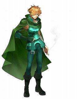 ꡼ No.004 | Fate/EXTELLA LINKס26̾Ҳ4Ȥơ֥ȥåספ