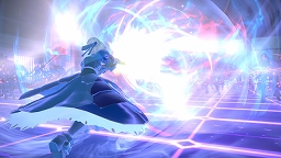 画像ギャラリー No.009のサムネイル画像 / Switch版「Fate/EXTELLA LINK」,サーヴァント26騎タイプ別紹介の第5回「範囲攻撃タイプ」の情報が公開に