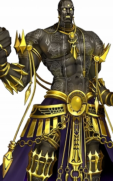 画像ギャラリー No.027のサムネイル画像 / Switch版「Fate/EXTELLA LINK」,サーヴァント26騎タイプ別紹介の第5回「範囲攻撃タイプ」の情報が公開に