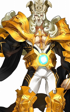 画像ギャラリー No.029のサムネイル画像 / Switch版「Fate/EXTELLA LINK」,サーヴァント26騎タイプ別紹介の第5回「範囲攻撃タイプ」の情報が公開に