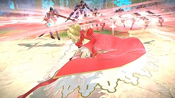 ꡼ No.006 | SwitchǡFate/EXTELLA LINKס26̾Ҳ6֥ԡɥספξ󤬸