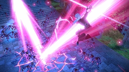  No.015Υͥ / SwitchǡFate/EXTELLA LINKס26̾Ҳ7󤬸ǥե᥵ȤΩƴĤ24Źޤַ