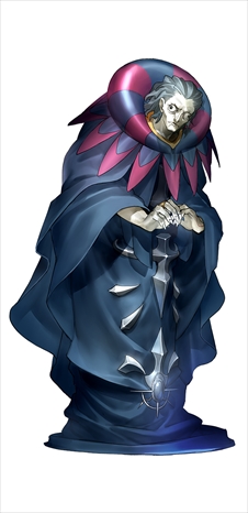 画像ギャラリー No.004のサムネイル画像 / Switch版「Fate/EXTELLA LINK」,マルチプレイ紹介動画の第1弾が公開に。出演声優のサイン色紙が当たるプレゼントキャンペーンも