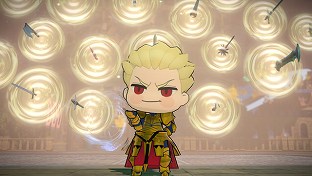 ꡼ No.009Υͥ / Nintendo SwitchǡFate/EXTELLA LINKפȯ䡣ɲDLC֥ƥ顦顼פ䡤֤դˤդˡפʤɤۿ