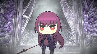 ꡼ No.015Υͥ / Nintendo SwitchǡFate/EXTELLA LINKפȯ䡣ɲDLC֥ƥ顦顼פ䡤֤դˤդˡפʤɤۿ