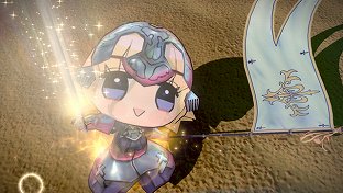 ꡼ No.017Υͥ / Nintendo SwitchǡFate/EXTELLA LINKפȯ䡣ɲDLC֥ƥ顦顼פ䡤֤դˤդˡפʤɤۿ