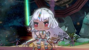 ꡼ No.023Υͥ / Nintendo SwitchǡFate/EXTELLA LINKפȯ䡣ɲDLC֥ƥ顦顼פ䡤֤դˤդˡפʤɤۿ