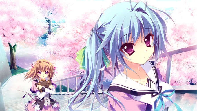 画像集 004 恋がさくころ桜どき のps4版が19年に