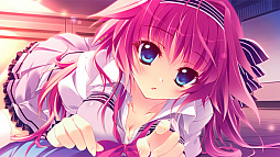 恋がさくころ桜どき