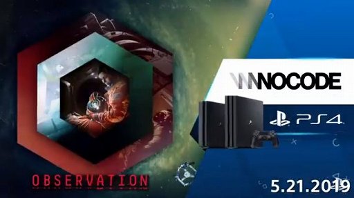 ꡼ No.002Υͥ / SF顼Observationפȯ2019ǯ521˷