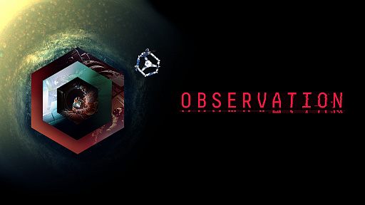 ꡼ No.001 | PS4ǡObservationפۿϡȰ©Ωä襹ơ˿͹ǽS.A.M.ɤȤʤäSFɥ٥㡼