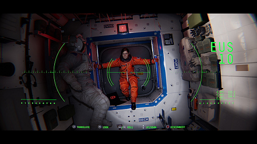 Rytmisk indvirkning Uhøfligt PS4版「Observation」が配信開始。乗組員が消息を立った宇宙ステーションを舞台に人工知能“S.A.M.”となって謎を解明するSFアドベンチャー