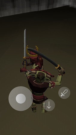 画像ギャラリー No.004のサムネイル画像 / 真剣勝負をカジュアルに楽しめる「さくっと一撃バトル」を紹介する「(ほぼ)日刊スマホゲーム通信」第1839回