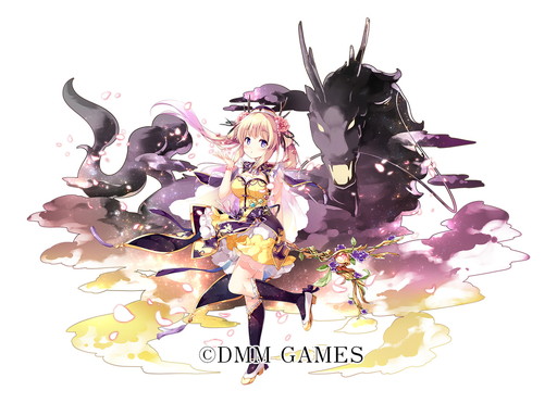 画像ギャラリー No.003のサムネイル画像 / Android版「千年戦争アイギスA」の事前登録数が10万を突破