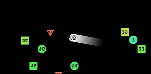 ꡼ No.001 | Androidѥ奢륲VectorBallפۿ