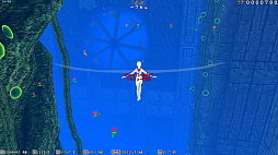 画像ギャラリー No.006のサムネイル画像 / 縦穴落下ゲーム「VerticalFall 垂直降下」,スクリーンショット13点が公開