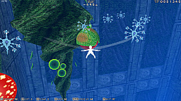 画像ギャラリー No.007のサムネイル画像 / 縦穴落下ゲーム「VerticalFall 垂直降下」,スクリーンショット13点が公開