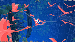 画像ギャラリー No.010のサムネイル画像 / 縦穴落下ゲーム「VerticalFall 垂直降下」,スクリーンショット13点が公開