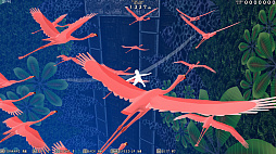 画像ギャラリー No.011のサムネイル画像 / 縦穴落下ゲーム「VerticalFall 垂直降下」,スクリーンショット13点が公開