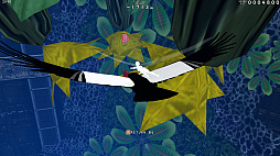 画像ギャラリー No.012のサムネイル画像 / 縦穴落下ゲーム「VerticalFall 垂直降下」,スクリーンショット13点が公開