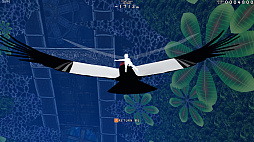 画像ギャラリー No.013のサムネイル画像 / 縦穴落下ゲーム「VerticalFall 垂直降下」,スクリーンショット13点が公開