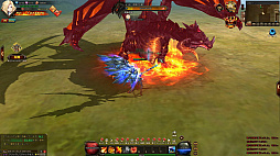 ꡼ No.009 | DRAGON REVENGEפƮƥžǽγפ