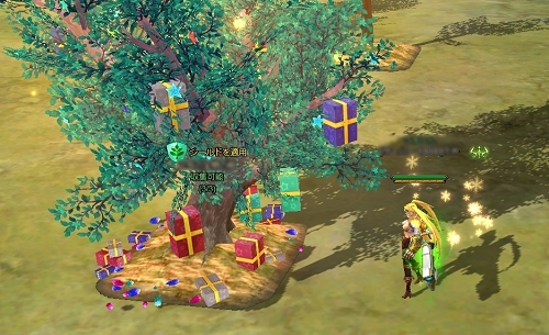 画像ギャラリー No.001のサムネイル画像 / 「DRAGON REVENGE」,冒険の合間に楽しめるミニゲームの一部情報が公開に