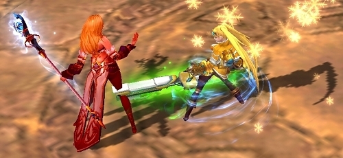 画像ギャラリー No.003のサムネイル画像 / 「DRAGON REVENGE」,冒険の合間に楽しめるミニゲームの一部情報が公開に