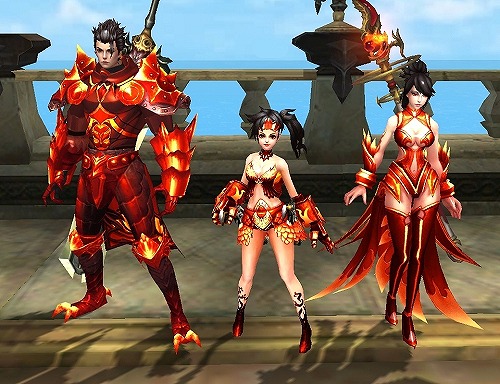 ꡼ No.004Υͥ / DRAGON REVENGEǯǯϥ٥Ȥ򳫻ϡȢо