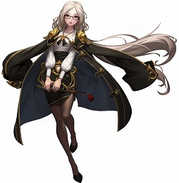 画像ギャラリー No.002のサムネイル画像 / 「エルン ジェネシス」,新キャラの“ソフィア”が登場