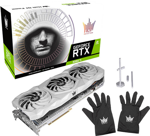 GALAKURO3Ϣե󥯡顼ܤRTX 3080 Tiɤȯ