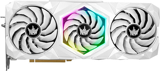 ꡼ No.002 | GALAKURO3Ϣե󥯡顼ܤRTX 3080 Tiɤȯ