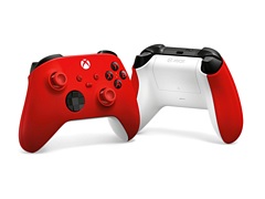 「Xbox Wireless Controller」のカラーバリエーションに“パルスレッド（Pulse Red）”が追加