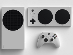 ゲーム分野のアクセシビリティについて，Microsoftが取り組みを紹介。障害のある人をサポートする「Xbox Adaptive Controller」の紹介映像が公開に