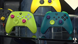画像集#004のサムネイル/好きな色の組み合わせで「Xbox Wireless Controller」を作れる「Xbox Design Lab」がサービス再開。ただし発送は北米・西欧のみ