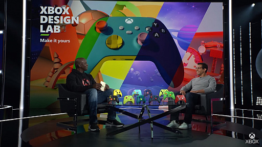 画像集#005のサムネイル/好きな色の組み合わせで「Xbox Wireless Controller」を作れる「Xbox Design Lab」がサービス再開。ただし発送は北米・西欧のみ
