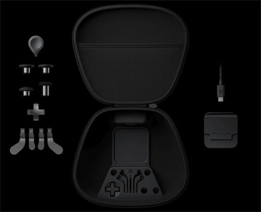 ꡼ No.003 | Xbox Elite Wireless ControllerפǤ921˹ȯ