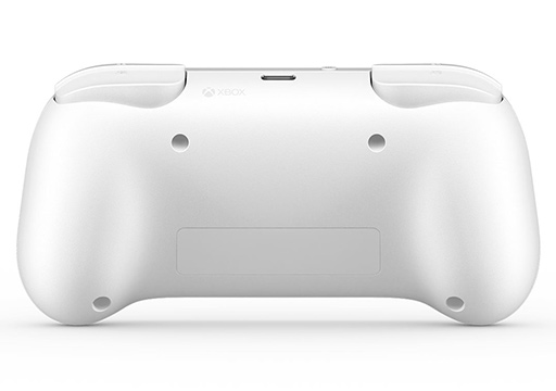 画像ギャラリー No.005のサムネイル画像 / ポケットにも楽に入るコンパクトなXBOX純正ゲームパッド「XBOX Nano Controller」が発表。税込8000円で予約受付中