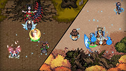 画像ギャラリー No.013のサムネイル画像 / 「風の王国:縁」のβテストが本日スタート。Android版はGoogle Playからアプリをインストールで参加可能