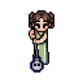 画像ギャラリー No.003のサムネイル画像 / 新作RPG「風の王国 縁」,第2回βテストを本日開始。物語やユーザーインタフェースを改修し,新たなレイドにも挑戦できるように