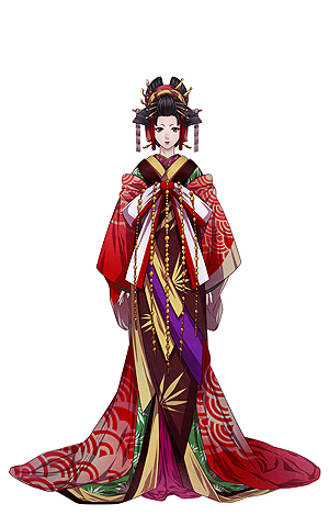 乙女ゲーム「吉原彼岸花 久遠の契り」がSwitchで12月20日発売。新規